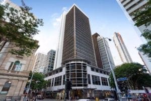 Lapont CBD Queen Street